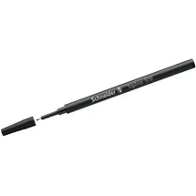 Schneider Ersatzmine Topliner 970 0,4 mm Schwarz