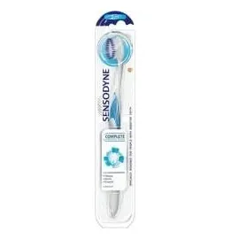 Sensodyne Sensodyne, Complete Protection Soft Toothbrush (Körperlotion)