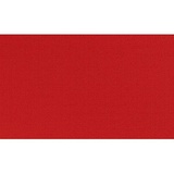 Duni Mitteldecke red 84x84cm 1 Stück - rot