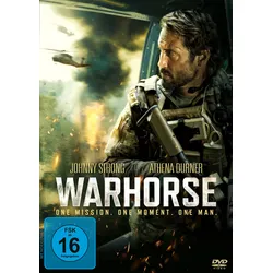 Warhorse - One Mission. One Moment. One Man