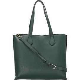 Valentino Fall Re Shopper Kunstleder Bosco