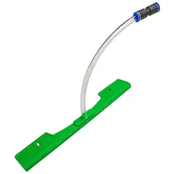 UNGER Spüldüsenleiste (Rinse Bar)