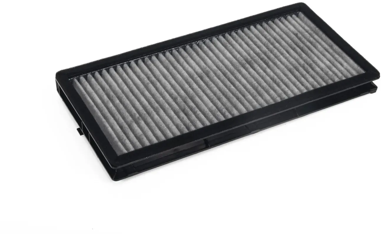 HELLA Filter, Innenraumluft 8zc366124491 für BMW