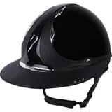 Antarès Sellier, Reithelm, (53 - 56 cm)