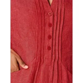 Creation L Premium Etuikleid Rot 48