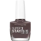 Maybelline Superstay 7 Days 900 huntress 10 ml