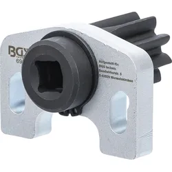 BGS Kurbelwellen-Drehwerkzeug | für Volvo / Renault Lkw