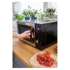 Candy CMCA29EDLB Schwarz
