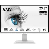 MSI PRO MP243XWDE 24" weiß
