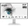 MSI PRO MP243XWDE 24" weiß
