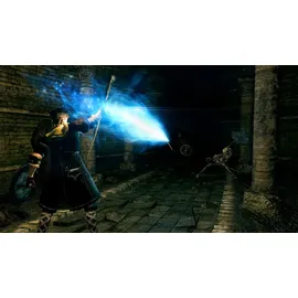 Dark Souls: Remastered (USK) (PS4)