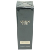 Giorgio Armani Code Men Eau de Parfum 110 ml