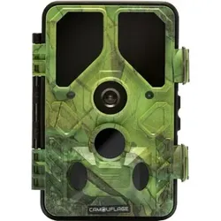 Camouflage Wildkamera EZ45