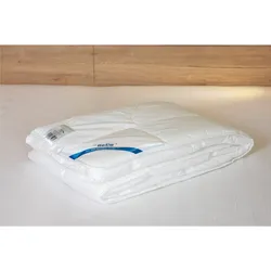 BeCoBettdecke BeCo Medibett MF50 Made in Green155 x 220 cmwarm