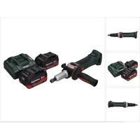 Metabo GA 18 LTX G Akku Geradschleifer 18 V