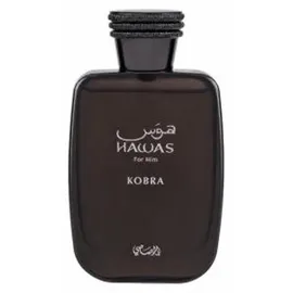 Rasasi Hawas Kobra Eau de Parfum 100 ml