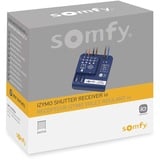 Somfy 1822660 Funkempfänger