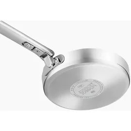 Joseph Joseph Space Steel Bratpfanne 20 cm