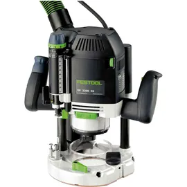 Festool Oberfräse OF 2200 EB-Plus im Systainer