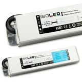 ISOLED LED Trafo 12V/DC 0-30W IP66