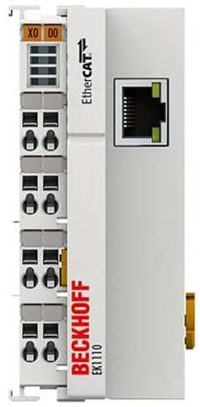 Beckhoff EtherCAT-Verlängerung EK1110