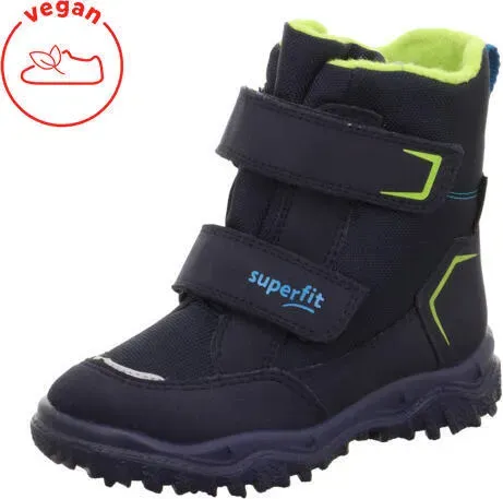 Superfit Husky blau/hellgrÜn (8000) 40