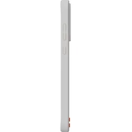 OnePlus 15 5G Hole-Pattern Magnetic Hülle grau