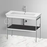 Duravit White Tulip Waschtischgestell, WT4544LH1H1