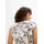 bonprix Etuikleid für eleganten Anlass, aus Baumwollsatin, Polyester und Elasthan beige M (42)