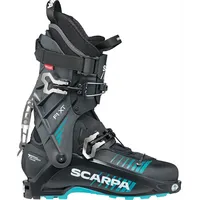 Scarpa F1 XT Herren Skitourenschuh Schwarz/Blau 23
