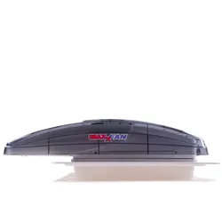 MAXXAIR MaxxFan Deluxe Dachlüfter transparent