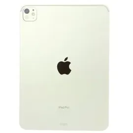 Apple iPad Pro 11" (5. Generation 2024) 512 GB Wi-Fi + Cellular Silber