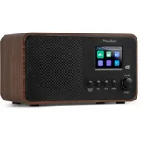 Audizio Avio schwarz