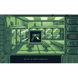 Stories from Sol: The Gun-Dog - Starship Edition (PEGI) (PS5)