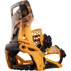 NIDECKER SUPERMATIC Bindung 2025 dune orange - M