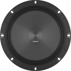 Audison AP 8 schwarz