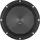 Audison AP 8 schwarz