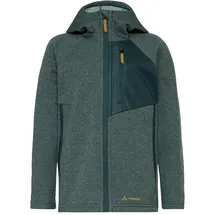 Vaude Rokua Fleecejacke Deep Pond 146-152