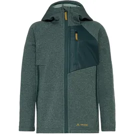 Vaude Rokua Fleecejacke Deep Pond 146-152