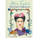 Lappan Verlag Mein Frida Kahlo Tagebuch: