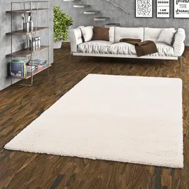 Snapstyle Luxus Hochflor Shaggy Teppich Dream Beige 200x300cm