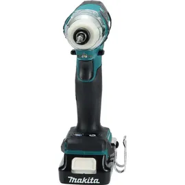 Makita TD111DSAE inkl. 2 x 2,0 Ah + Transportkoffer