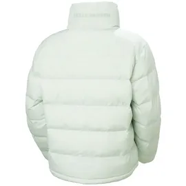 HELLY HANSEN Yu 23 Reversible Daunenjacke - Seafoam - XS