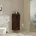 x 35 Nussbaum Dunkel MDF