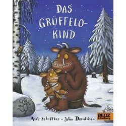 Das Grüffelokind