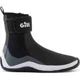 Gill Aero Neoprenschuhe - Black - EU 42