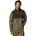 AscenderTM Softshelljacke Stone Green L