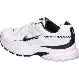 Nike Initiator Herren White / Black 42
