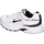 Nike Initiator Herren White / Black 42