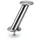 Naber Capitello 2 Konsole Edelstahl H 170 mm Rohr-Ø 45 mm (3021075)